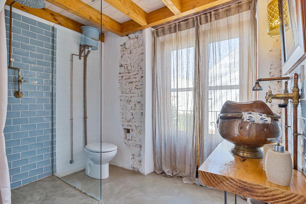 The Farm Lodge Marbella Buitenkant foto