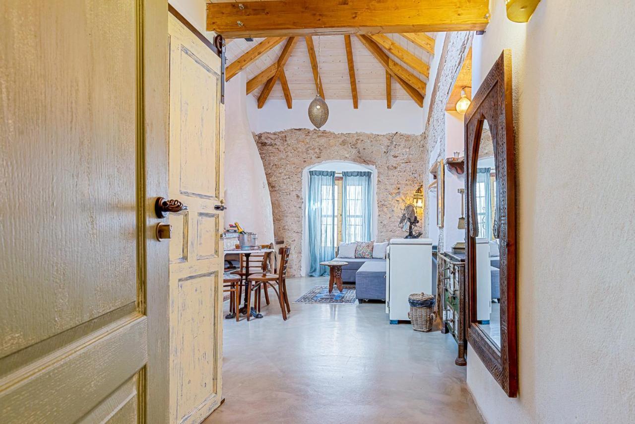 The Farm Lodge Marbella Buitenkant foto