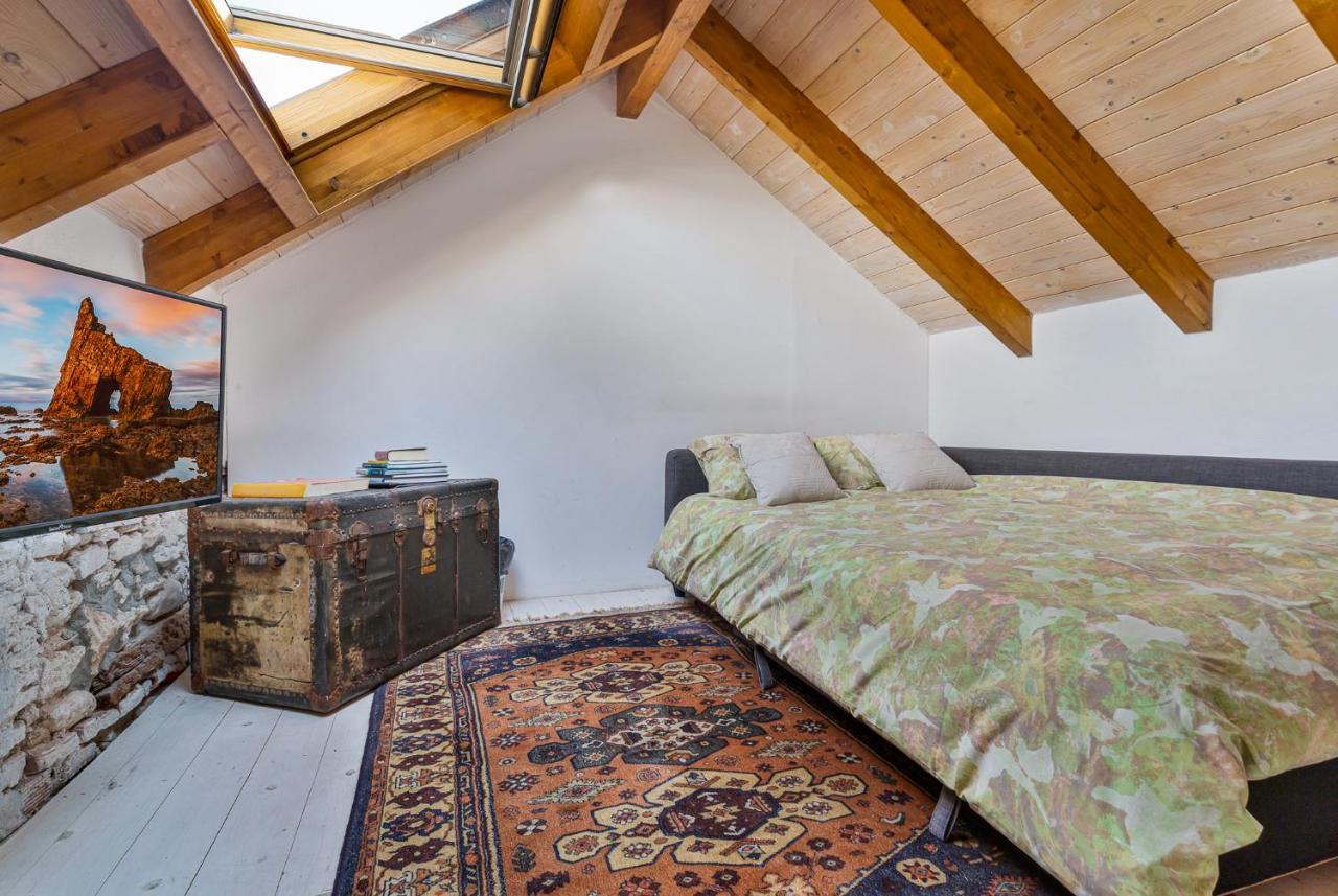 The Farm Lodge Marbella Buitenkant foto