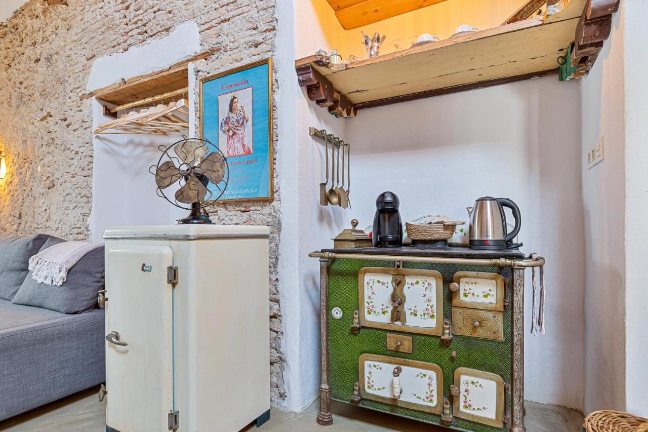 The Farm Lodge Marbella Buitenkant foto