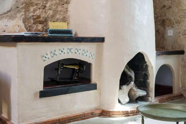 The Farm Lodge Marbella Buitenkant foto