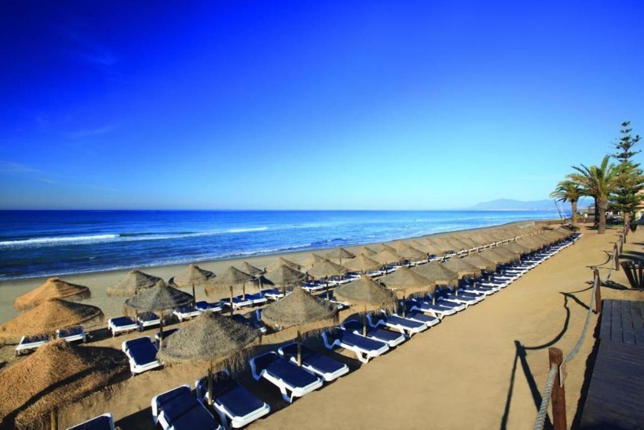 The Farm Lodge Marbella Buitenkant foto