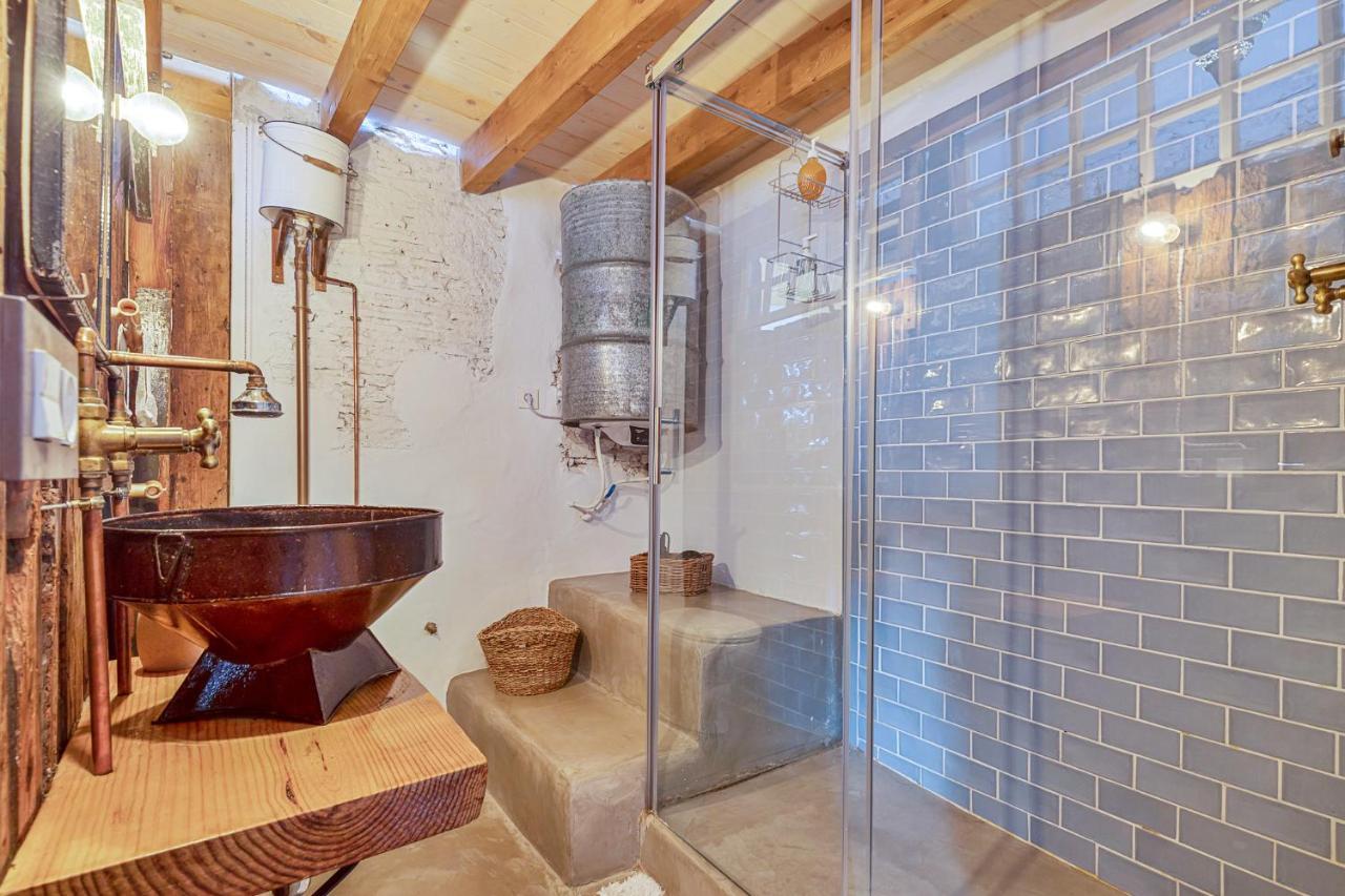 The Farm Lodge Marbella Buitenkant foto