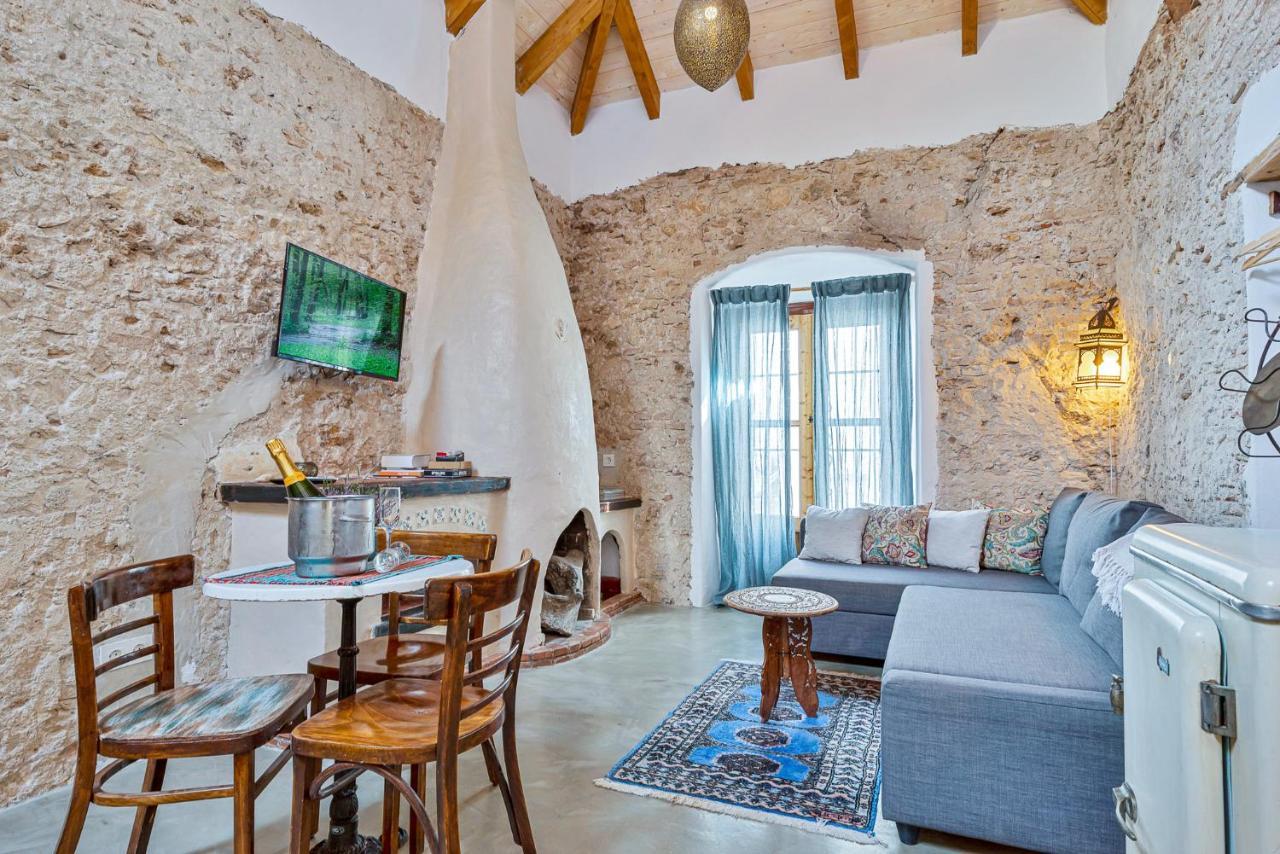 The Farm Lodge Marbella Buitenkant foto